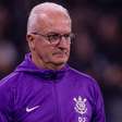 Hugo Souza, Rodrigo Garro, Romero, Maycon, Talles Magno: a provável escalação do Corinthians escolhida por Dorival Jr para enfrentar o Grêmio