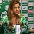 Saída de Gustavo Gómez, pedido por venda de Richard Rios e renovação até 2029: as últimas notícias do Palmeiras