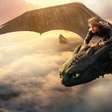 Como Treinar o Seu Dragão, live-action inspirado na animação, chega aos cinemas