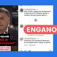Projeto no Senado prevê penalizar quem divulgar fatos sabidamente inverídicos em campanha eleitoral