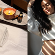 Bruna Biancardi se refugia em spa de luxo no Dia dos Namorados: 'Casados no papel'