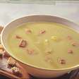 Sopa de ervilha: a janta perfeita para as noites frias