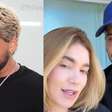 Zé Felipe rompe o silêncio sobre nova vida após separação com Virginia: 'É difícil'