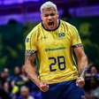 Darlan: "O protagonismo vai para todos"