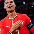 Investidores de criptomoedas da Binance poderão conhecer Cristiano Ronaldo em encontro presencial