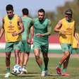 Fluminense goleia em jogo-treino nos EUA antes da estreia no Mundial de Clubes