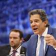 Haddad diz que governo quer reduzir gasto tributário em R$ 40 bi com medidas alternativas ao IOF