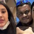Ex alfineta Bia Miranda em meio à treta e leva invertida: 'Te traí com seus dois irmãos'