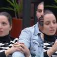 'Power Couple': Carol perde a paciência e detona rival: 'Deveria ter vergonha'