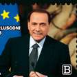 Aliados homenageiam Berlusconi em 2º aniversário de morte