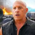 "É um crime contra o cinema": Astro de Velozes &amp; Furiosos, Vin Diesel não atendeu a essa exigência de Steven Spielberg até hoje