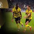 Raio-X do Borussia Dortmund, integrante do Grupo F do Mundial de Clubes