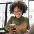 Celular cresce como fonte de renda entre brasileiros em 2025