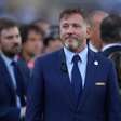 Alejandro Domínguez é reeleito presidente da Conmebol até 2031
