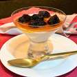 Manjar de coco sem leite: 2 ingredientes, pura cremosidade
