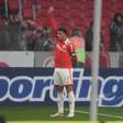Postagem de Taison causa ansiedade para um possível retorno ao Inter