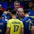 Brasil reage, mas perde jogaço diante de Cuba