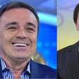 Brigaram? Diretor expõe conversa de Silvio Santos e Gugu Liberato: 'Chateado'