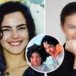 Lembra dela? Sósia mirim de Ana Paula Arósio reaparece após 21 anos; veja nova aparência