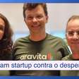 Eles criaram uma startup que usa IA para acabar com desperdício em supermercados