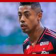 Bruno Henrique, do Flamengo, é denunciado pelo MP por estelionato e fraude em esquema de apostas
