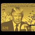 Trump anuncia site oficial para conceder vistos de residência nos EUA por US$ 5 milhões