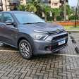 Avaliação: Citroën Basalt 1.0 com câmbio manual tem crise de identidade