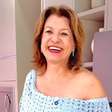 Olga Bongiovanni estreia programa com prêmio de R$ 3 mil a quem acertar o Hino Nacional