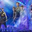 Brasil Game Show 2025 terá espetáculo musical PlayStation The Concert
