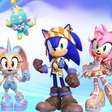 Sonic Dream Team ganha trajes e fase extra do Shadow em nova atualização