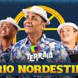 Terraiá recebe Trio Nordestino; assista ao show