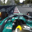 F1: George Russell lidera treino livre 2 no Canadá