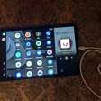Tem um dispositivo Android sem uso? Boas notícias: você tem um tesouro para usar no carro