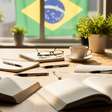 Brasil registra avanço na demanda por livros em 2024
