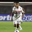 São Paulo acerta permanência de Marcos Antônio