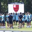 Filipe Luís tem interrogações para montar time na estreia do Mundial