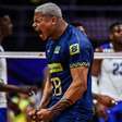 Darlan diz que Seleção precisa encarar situações de pressão