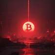 Queda do Bitcoin liquida R$ 6,3 bilhões no mercado de futuros