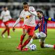 Red Bull Bragantino sofre a sua terceira derrota no Brasileirão