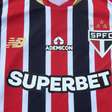 Negócio fechado! São Paulo assina com volante até 2028