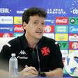 A declaração de Diniz sobre a renovação de Coutinho com o Vasco