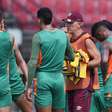 Fluminense ganha reforços importantes para a estreia no Mundial de Clubes