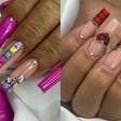 Unhas temáticas para festa junina: descubra cinco tendências