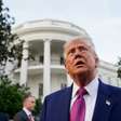 Trump diz que recebeu ligações de funcionários iranianos
