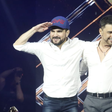 Luciano, da dupla com Zezé di Camargo, revela recomeço com a esposa: 'Nosso amor'