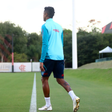 Apostador depõe contra Bruno Henrique, do Flamengo