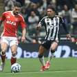 Internacional amplia jejum e entra no Z-4 do Brasileirão