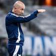 Jardim elogia elenco do Cruzeiro no primeiro semestre: 'Calou muita gente'