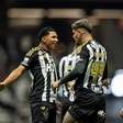 Em estreia de Dudu, Atlético vence Internacional no Brasileirão