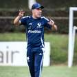 A declaração de Leonardo Jardim sobre elenco do Cruzeiro